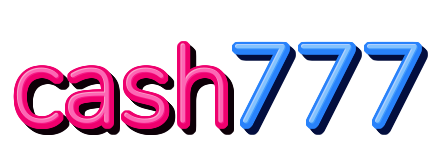 cash777 — logo kanal
