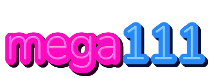 mega111 — logo kanal
