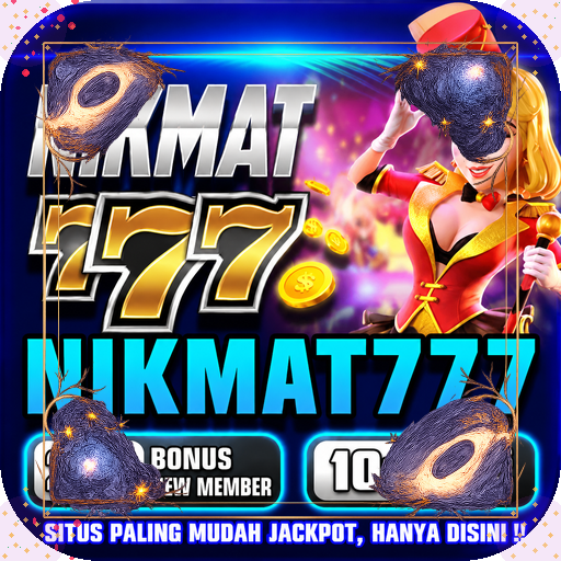 nikmat777 — mitra unggulan